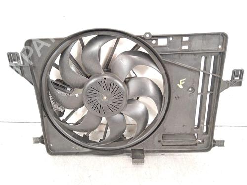 Used Radiator fan Radiator fan 39097397 39097397