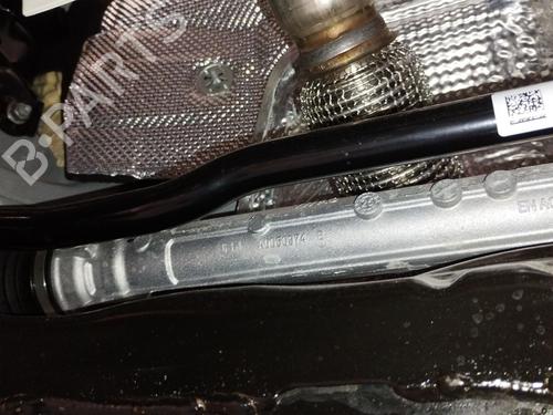 Steering rack AUDI A1 Sportback (GBA) 30 TFSI | BP37260480M22 - Image 2