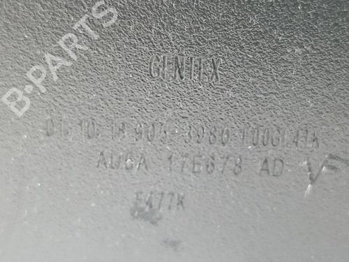 Rear mirror FORD FOCUS III 1.0 EcoBoost | BP13643331I6 