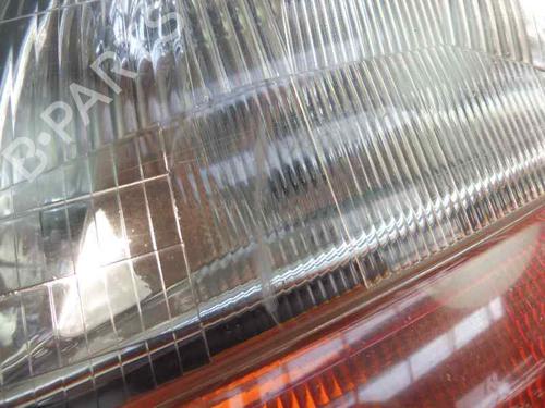 Left headlight RENAULT KANGOO Express (FC0/1_) | BP3518222C28 - Image 2