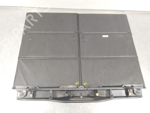 Rear parcel shelf CITROËN C4 Grand Picasso II (DA_, DE_) 1.2 THP 130 | BP29308312C85 
