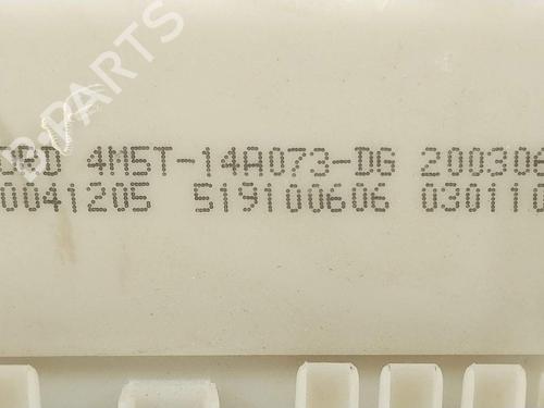 Fuse box FORD FOCUS II (DA_, HCP, DP) 1.6 TDCi | BP36222365E1 - Image 4