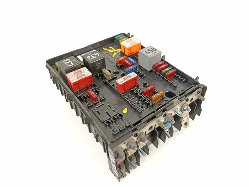 Fuse box AUDI A3 (8P1) 1.9 TDI | BP18552273E1 