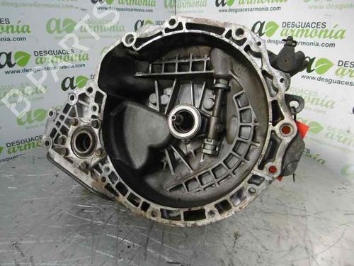 Gearbox CHEVROLET KALOS  | BP1854481M3 