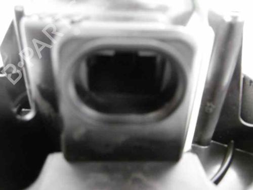 Heater blower motor PEUGEOT 207 (WA_, WC_)  | BP14301568M62 
