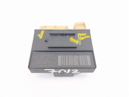Electronic module CITROËN C5 III (RD_) | BP9087942M83 - Image 2