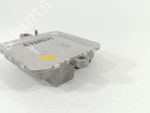 Electronic module OPEL ASTRA K (B16) 1.6 CDTi (68) | BP34695273M83 - Image 2