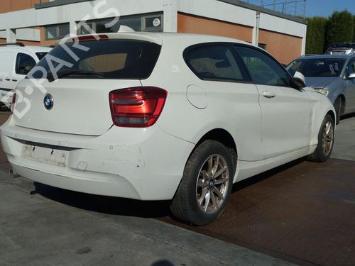 Engine control unit (ECU) BMW 1 (F20) 116 d | BP32498314M57