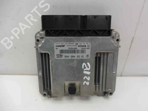 Used Engine control unit (ECU) Engine control unit (ECU) 2728040 2728040