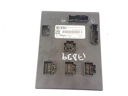 Electronic module AUDI A4 B8 Avant (8K5) 2.0 TDI | BP40298031M83 - Image 2