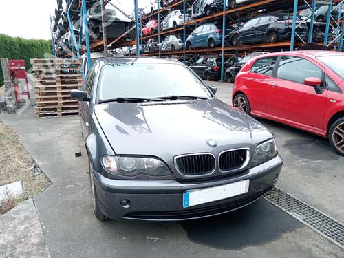 Left front indicator BMW 3 (E46) 320 d | BP27483702C32 