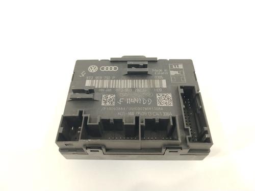 Used Electronic module AUDI A4 B8 (8K2) [2007-2017]  26612871