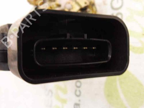 Front left lock TOYOTA COROLLA Saloon (_E12_) 1.6 VVT-i (ZZE121_, ZZE121R) | BP2345998C98 