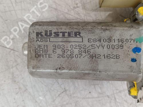 Front right window mechanism BMW 1 (E81) 116 i | BP36437267C23 - Image 3