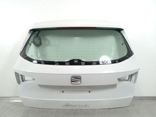 Used Tailgate SEAT ARONA (KJ7, KJP) 1.0 TSI (110 hp) 24738565