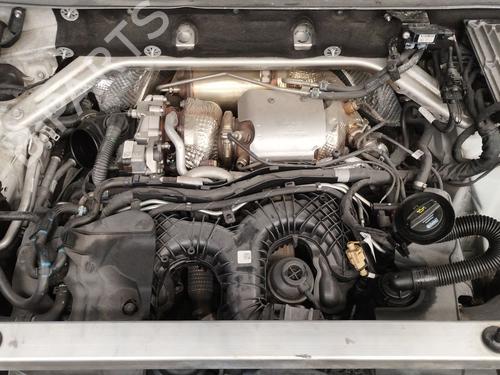 Motor für AUDI Q7 (4MB, 4MG, 4MQ) 3.0 TDI quattro (218 hp) 29210553