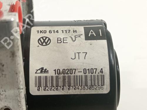 ABS pump SEAT LEON (1P1) 1.9 TDI | BP21590010M43 