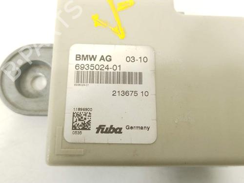 Electronic module BMW X5 (E70) xDrive 30 d | BP37417409M83 - Image 2
