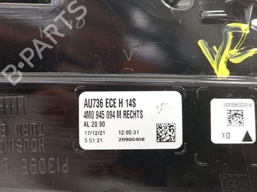 Right taillight AUDI Q7 (4MB, 4MG, 4MQ) 3.0 TDI quattro | BP25761319C35 - Image 5