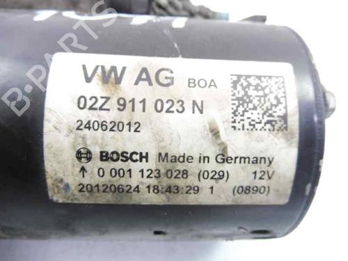 Starter SEAT LEON (1P1)  | BP4607934M8 