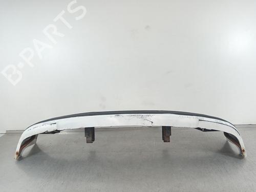 Front bumper RENAULT TRUCKS Maxity  | BP29538873C7 