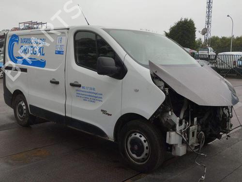 Gearbox FIAT TALENTO Van (296_) 1.6 D | BP37073142M3 - Image 16