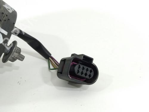Left mirror SEAT LEON (1P1) 1.9 TDI | BP22334337C26 