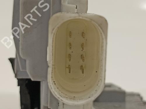 Rear left lock AUDI A5 Sportback (8TA) 2.0 TDI | BP16499973C100 