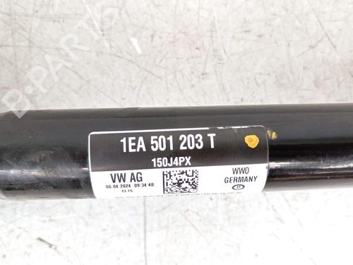 Left rear driveshaft CUPRA TAVASCAN (KR1) | BP36989479M40 - Image 4