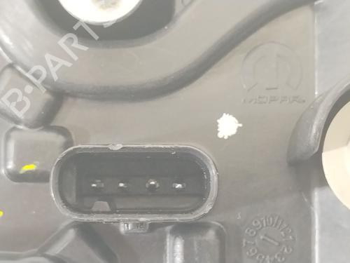 Right tailgate light FIAT TIPO Hatchback (356_, 357_) 1.5 T4 Hybrid | BP36039847C80 - Image 6