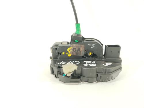 Used Rear left lock OPEL INSIGNIA A Sports Tourer (G09) 2.0 CDTI (35) (160 hp) 16794517