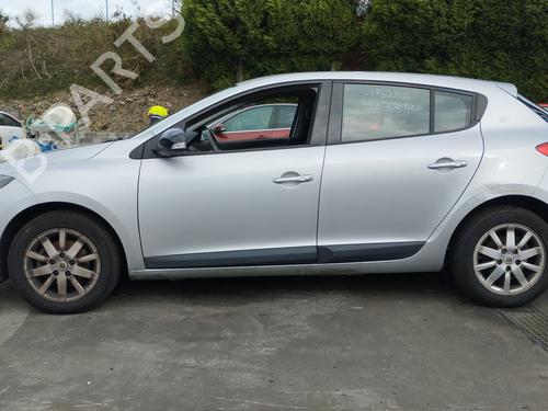 Gebruikte RENAULT MEGANE III Hatchback (BZ0/1_, B3_) [2008-2025]  4319037 Onderdelen