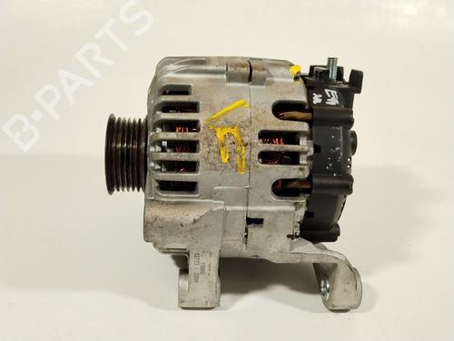 Alternator BMW 3 Touring (E91)  | BP26673952M7 