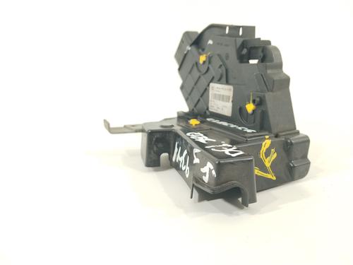 Front left lock FORD MONDEO IV (BA7)  | BP16789499C98 