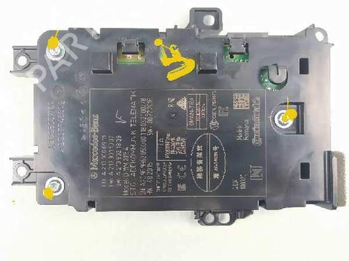 Módulo eletrónico Módulo eletrónico 6951758 6951758