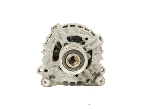 Alternator SEAT LEON (5F1) 2.0 TDI | BP25446995M7 - Image 3