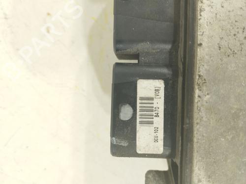 Engine control unit (ECU) CITROËN JUMPER II Van 2.2 HDi 120 | BP38702377M57 - Image 5