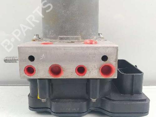 Used ABS pump PEUGEOT BOXER Van 2.0 BlueHDi 130 (130 hp) 5822514