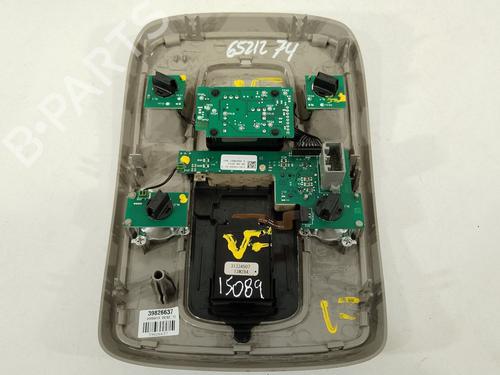 Interior roof light VOLVO XC60 I SUV (156) D3 | BP28377514I8