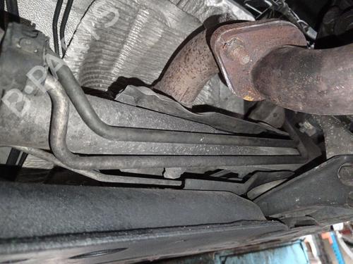 Styregear/Snekke FORD FOCUS II (DA_, HCP, DP) 1.6 TDCi | BP29866503M22 