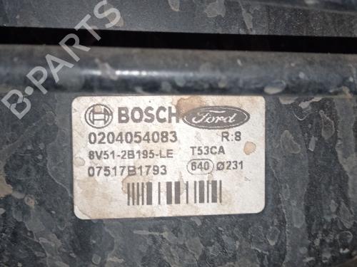 Servo brake FORD FIESTA VI (CB1, CCN) 1.25 | BP37194294M42 - Image 2