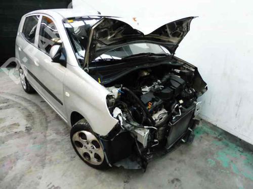 Steering column stalk KIA PICANTO I (SA) 1.1 | BP5037872I23 
