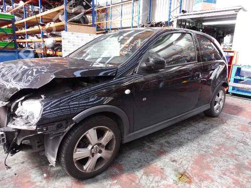 Gearbox OPEL CORSA C (X01)  | BP1845375M3 