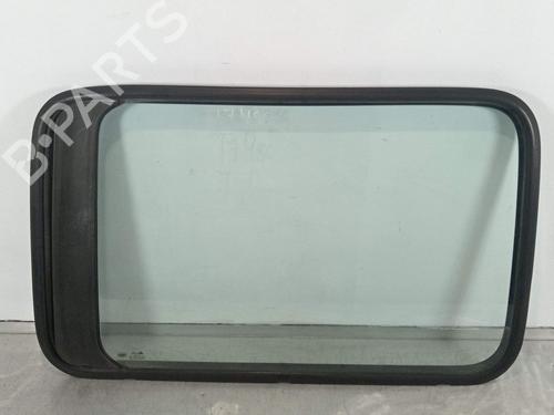 Used Rear right door window Rear right door window CITROËN JUMPER I Bus (244, Z_) 2.2 HDi (101 hp) 40595207 40595207