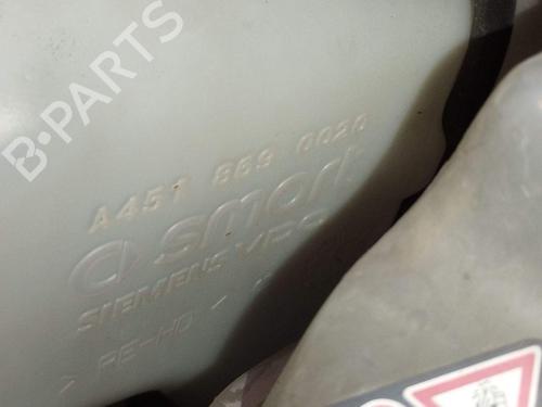 Sprinklertank SMART FORTWO Coupe (451) 1.0 (451.331, 451.380) | BP38074097C113 - Image 2