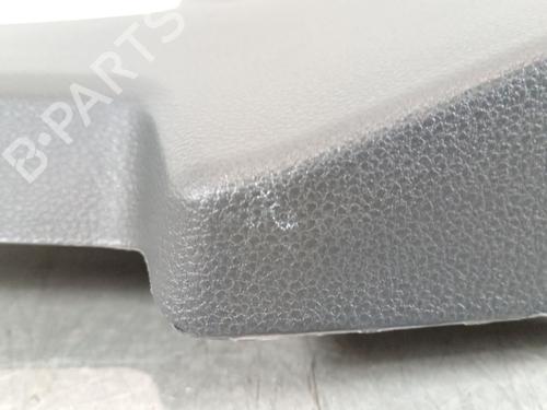 Boot lining SEAT IBIZA V (KJ1, KJG) | BP37463855I3 - Image 5