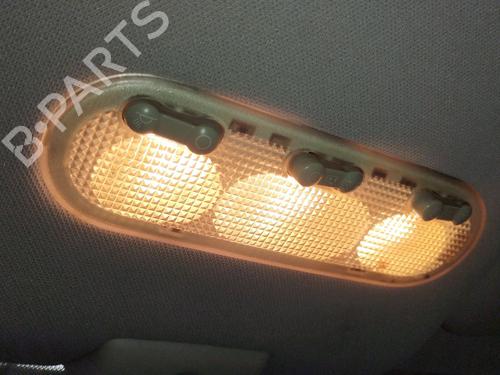Innerbelysning Innerbelysning NISSAN QASHQAI I (J10, NJ10) 2.0 All-wheel Drive (139 hp) 36536493 36536493