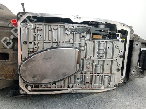 Gearbox MERCEDES-BENZ SLK (R170)  | BP8327561M3 