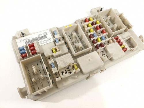 Used Fuse box FORD FOCUS II (DA_, HCP, DP) [2004-2013]  19398199