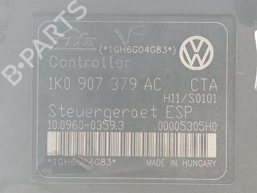 ABS pump SEAT LEON (1P1)  | BP16808729M43 